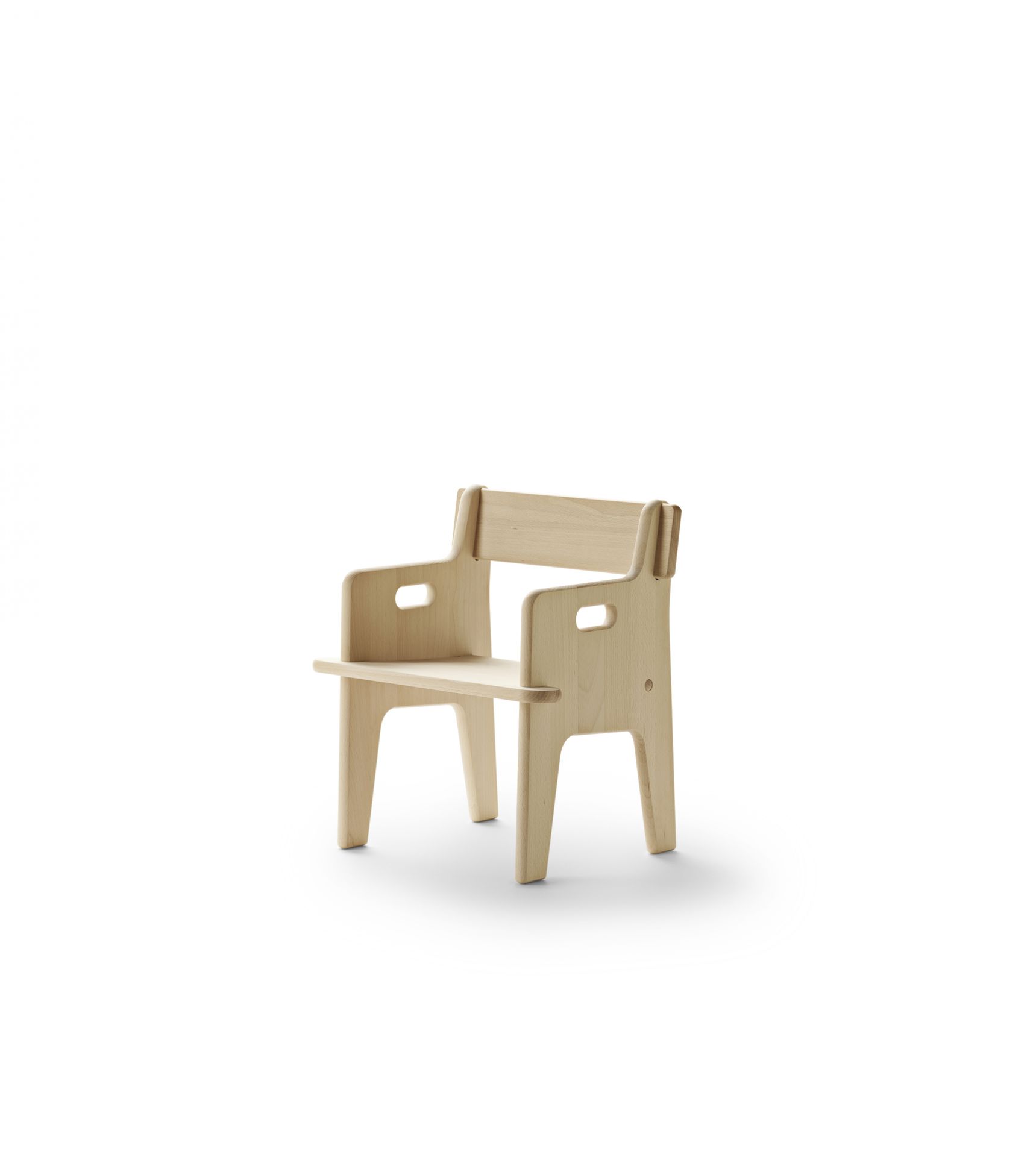 CH410 Peters Child Chair Carl Hansen & Søn